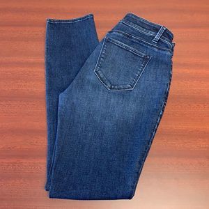 Ann Taylor The Skinny